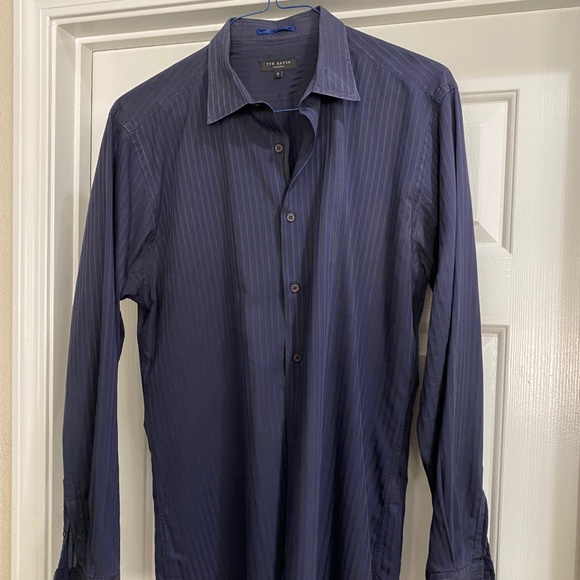 Ted Baker Men's Shirt - Picture 1 of 2